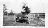 $100 brand new bugy hauled whey and feed about 1924.jpg